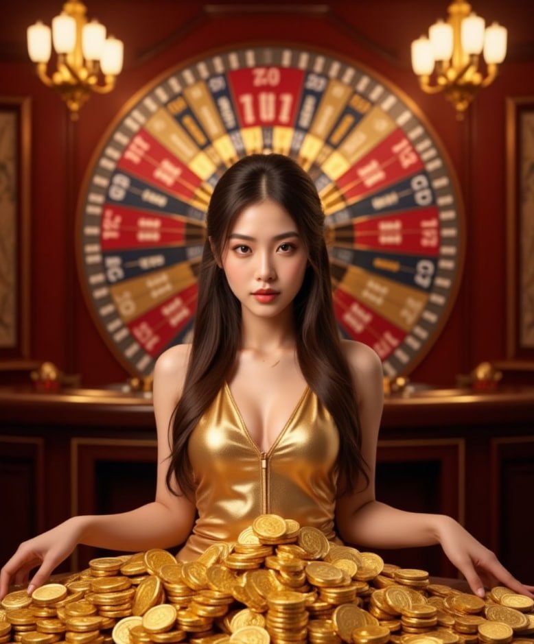 betj9 တိုက်ရိုက်ကာစီနို Live Baccarat Real Dealer HD ကင်မရာဖြင့်ကစားနေသောပုံ